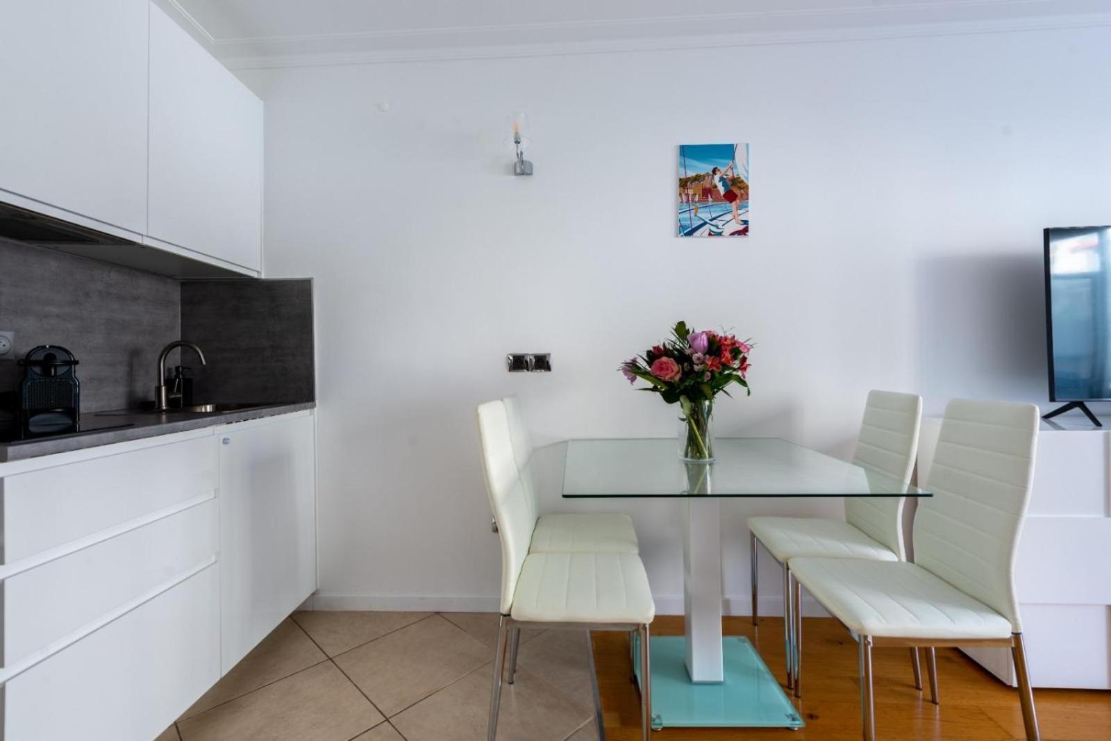 Azur Flat Leilighet *