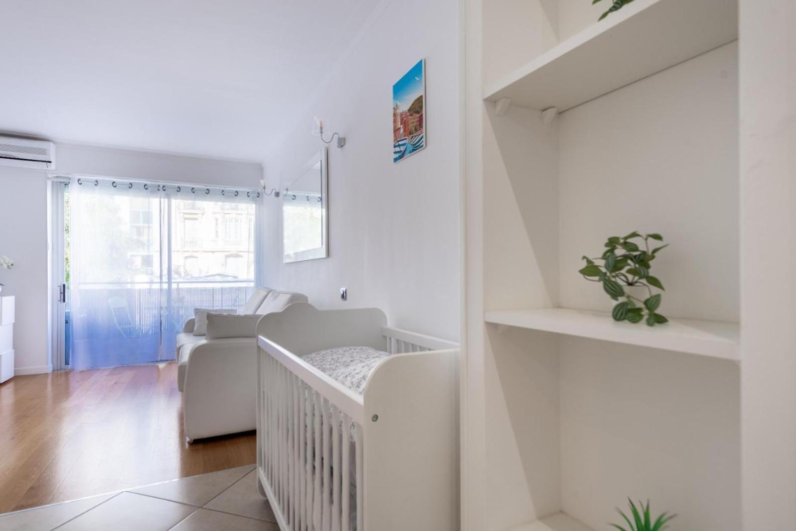 Leilighet Azur Flat *